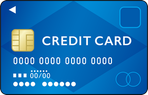 クレジットカード