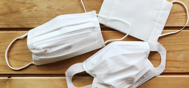 感染リスクなし