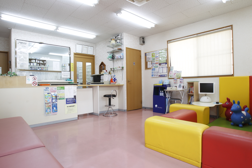 メロディー薬局