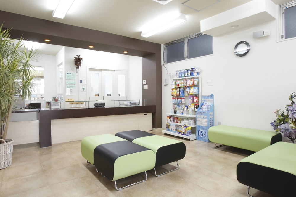 メロディー薬局 やよい店