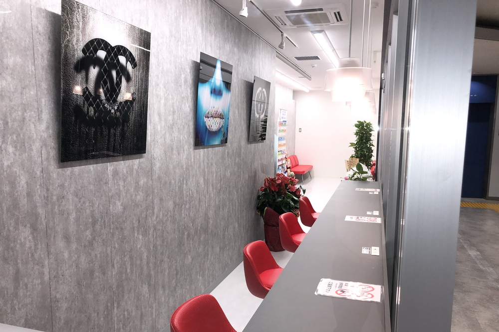 メロディー薬局 いずみ中央駅店